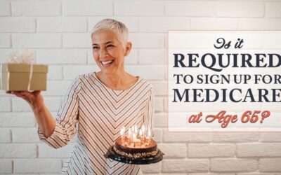 Are You Turning 65 and Do You Have Questions?