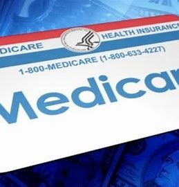 Open Enrollment for Medicare 2025